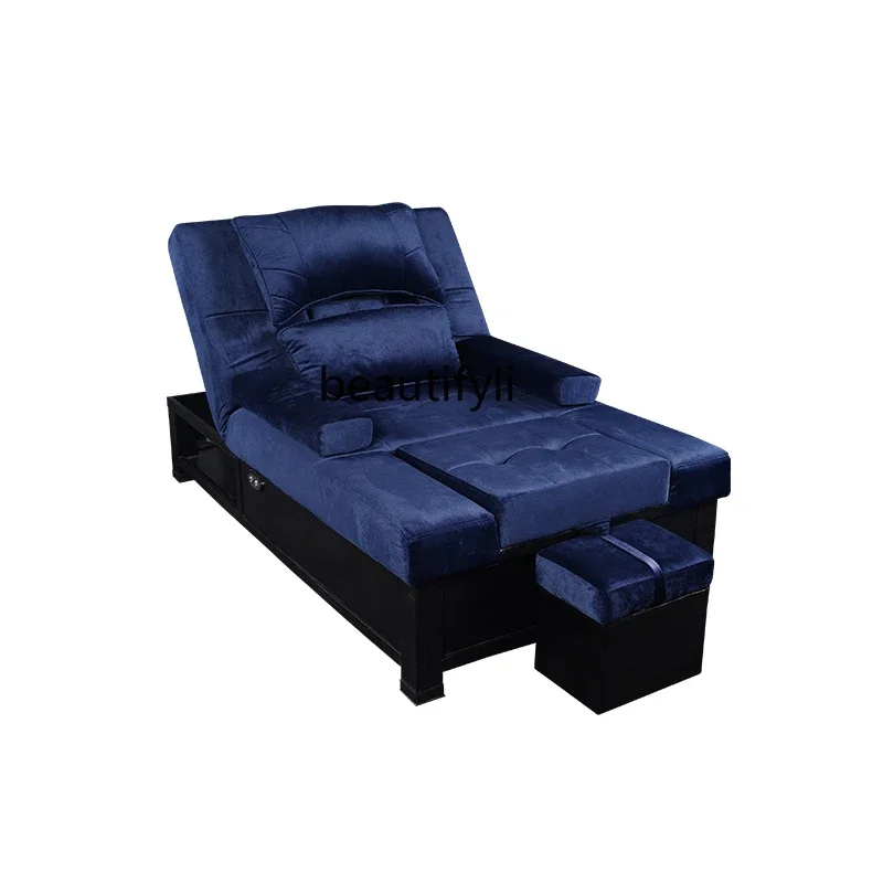 

Pedicure Electric Sofa Bed Pedicure Pedicure Chair Medical Massage Foot Massage Sofa Recliner