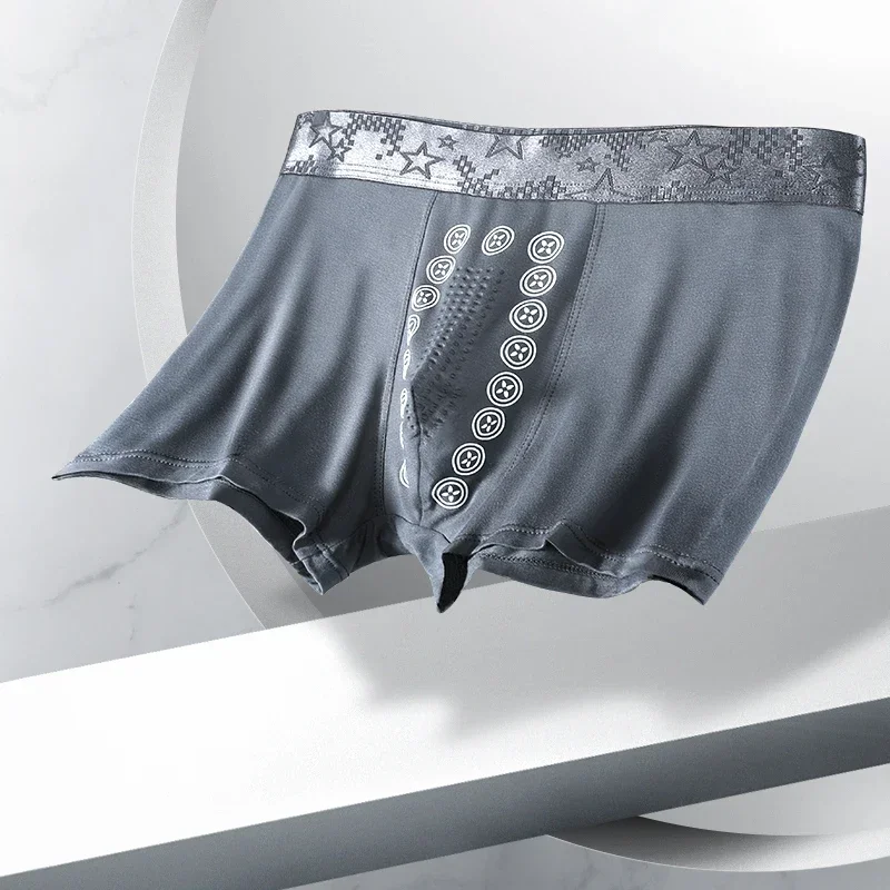 

3pc Negative ion care pants improve microcirculation and give you a new experience of health