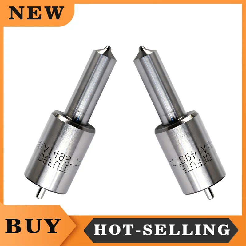CDLLA149S774 Fuel Common Rail Injector Engine Components CDLLA149S775 for S Series Fuel Injector Nozzle YC1133