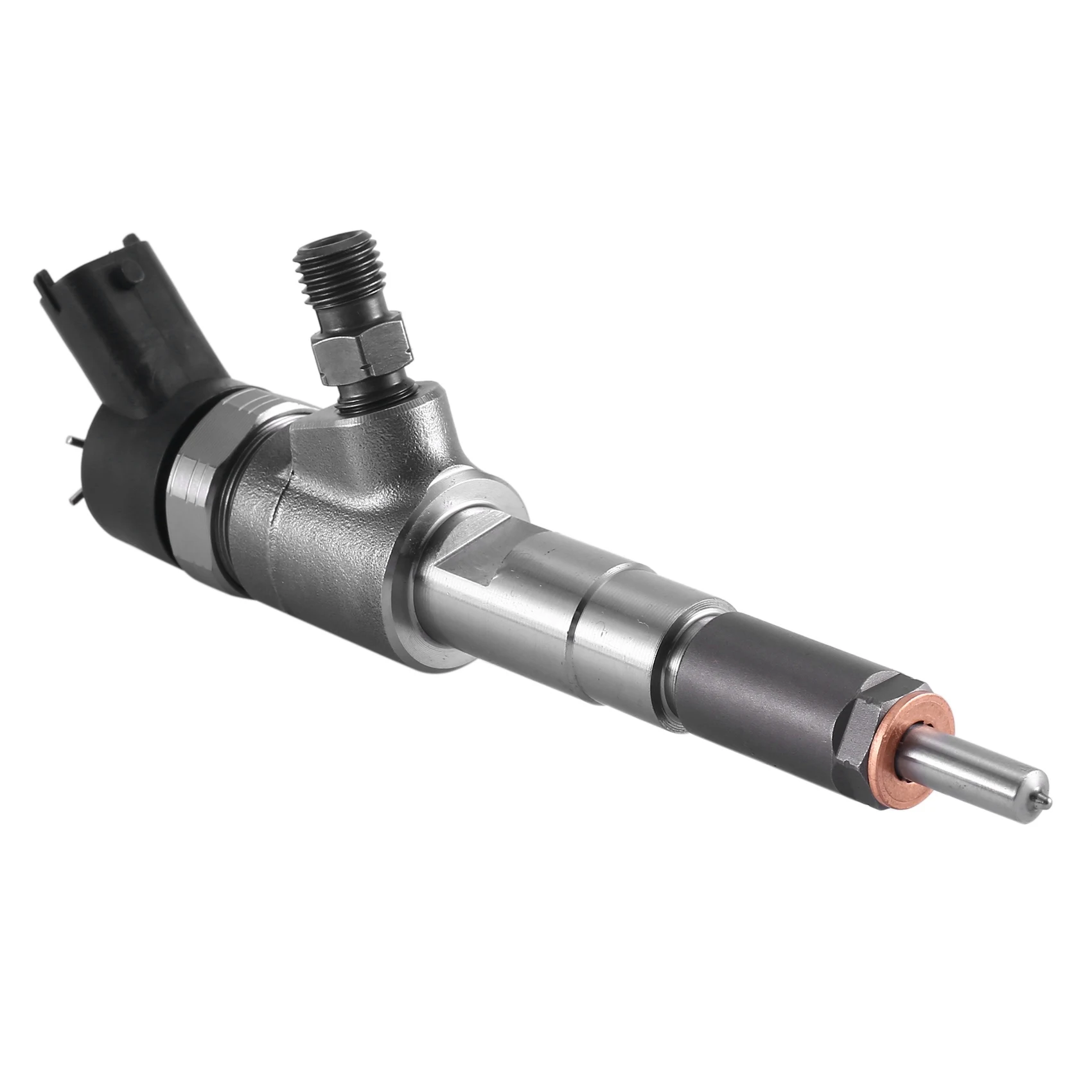 New Diesel Common Rail Fuel Injector Nozzle 0445110356 For Yuchai FC700-1112100-A38