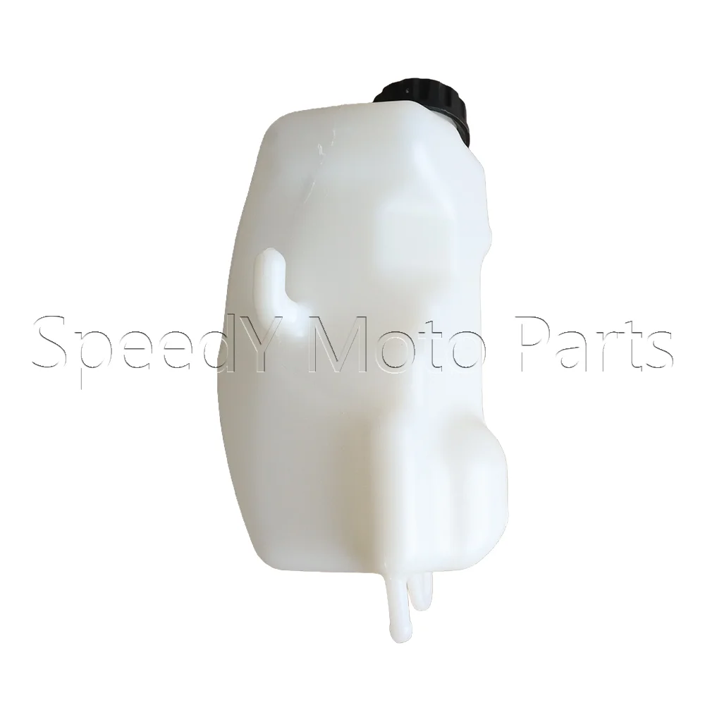 For Honda CBR650F CBR650R CB650R CBR 650 F R CB 650R CBR 650F 2014-2021 2015 Motorcycle Radiator Coolant Overflow Bottle Tank view 3