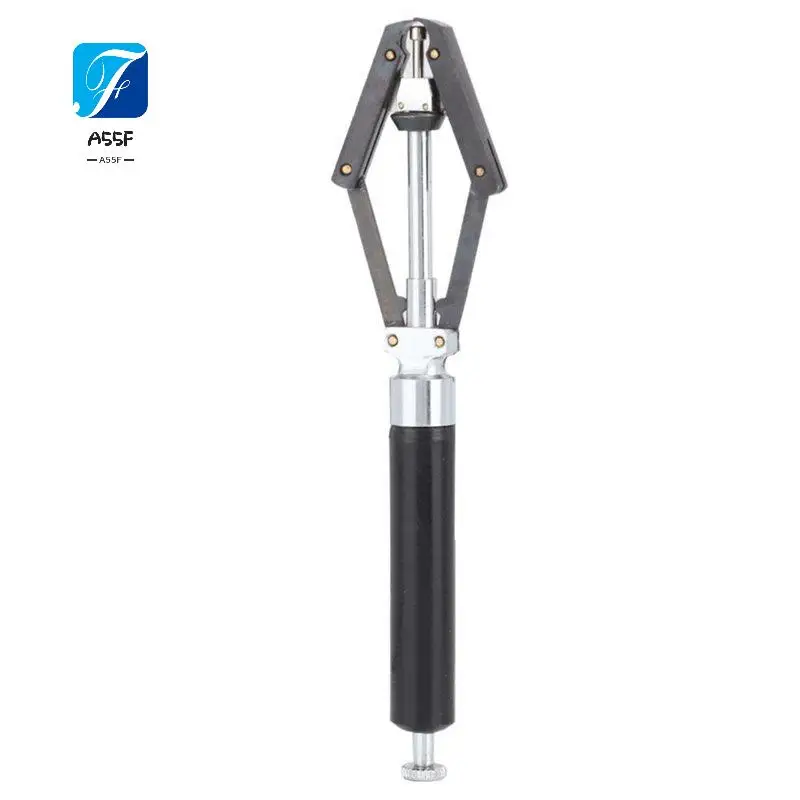 A55F-Watch Repair Tool, Watch Hand Plunger Puller Remover Hand Set Fitter Watch Hand Remover Tool