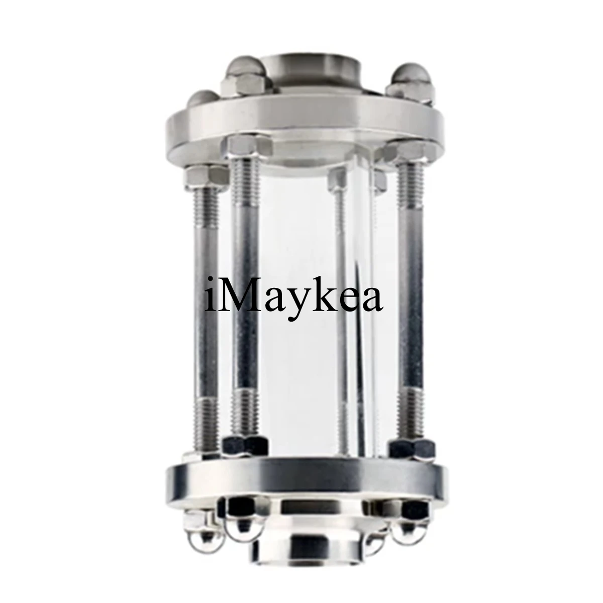 3/4, 1,1-1/4“,1-1/2 Sight Glass Welding OD 19MM, 25MM, 32MM, 38MM Water Flow Oil Stainless Steel 304