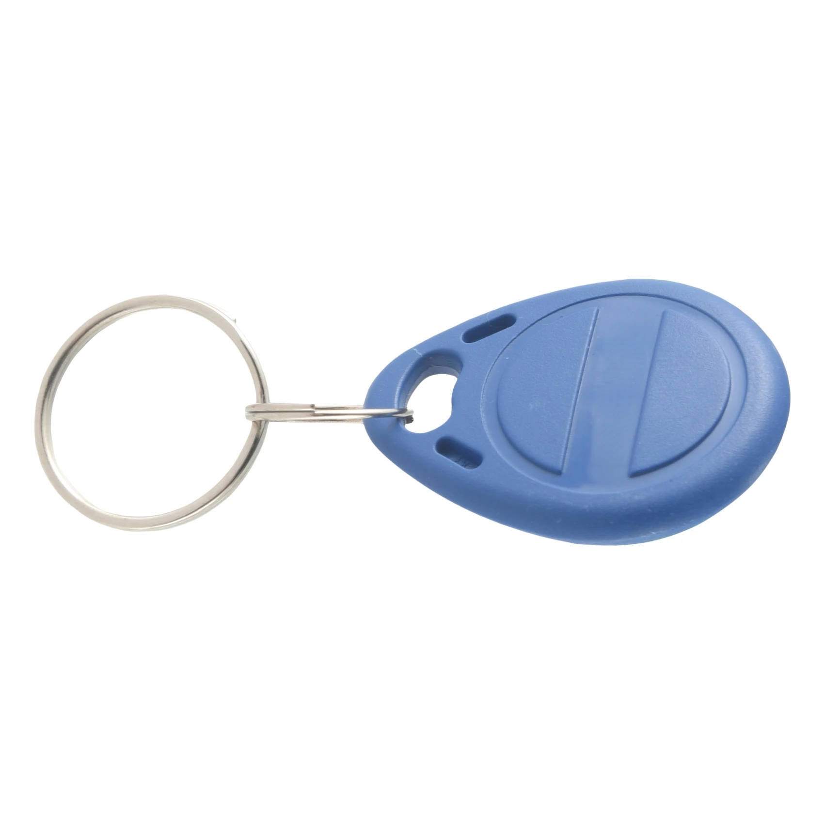 ABGN 50 шт. T5577 пустой брелок для ключей RFID чип кольцо карты бирки брелок 125 кГц копия перезаписываемый перезаписываемый дубликат