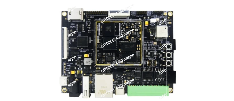 STM32MP1 STM32MP157 MYD-YA157C-V2 STM32 Development Board