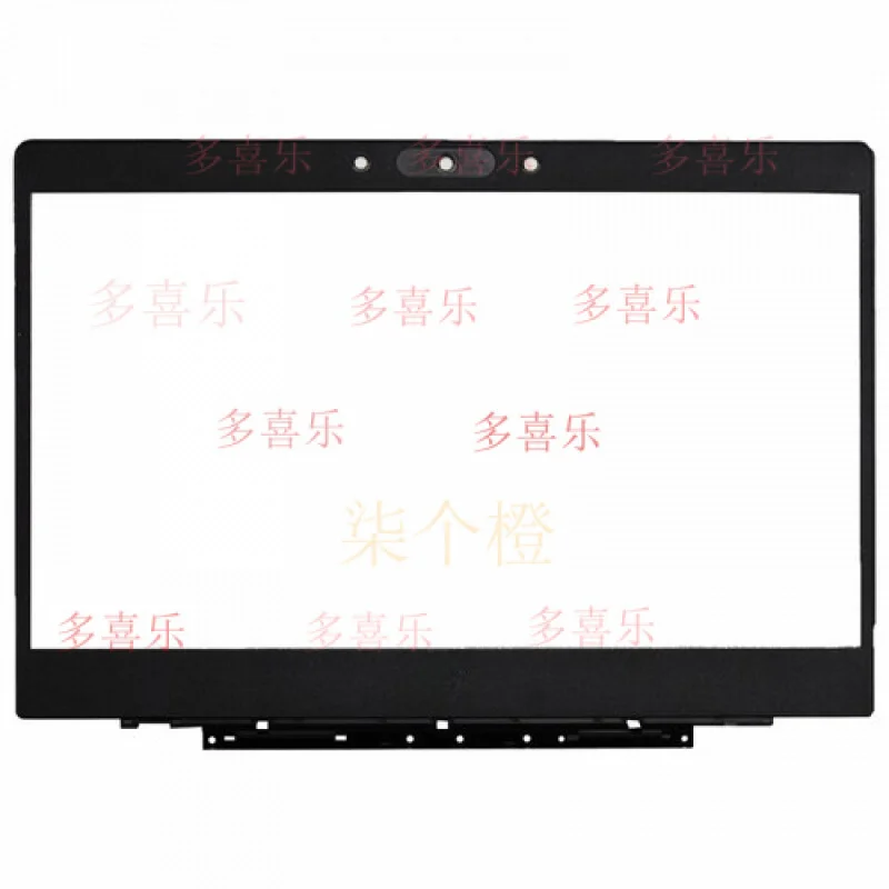 

QQ для ноутбука HP Probook 440 G6 G7 445R X8M, передняя панель ЖК-дисплея X8M00201A