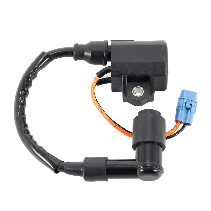 Motorrad-Zündspule für Suzuki 20HP DF20 V-Twin 2007-2008 25HP DF25 V-Twin 2006-2014 OEM:33410-95J00 – Detail 8