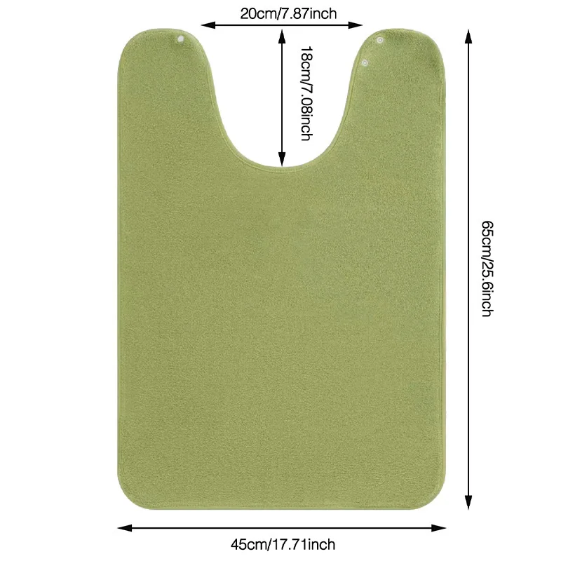 The Elderly Eat with A Bib, Large Adult Absorbent Bib, Saliva Towel, Feeding, Nursing, Rice Pocket, Bib Waterproof
