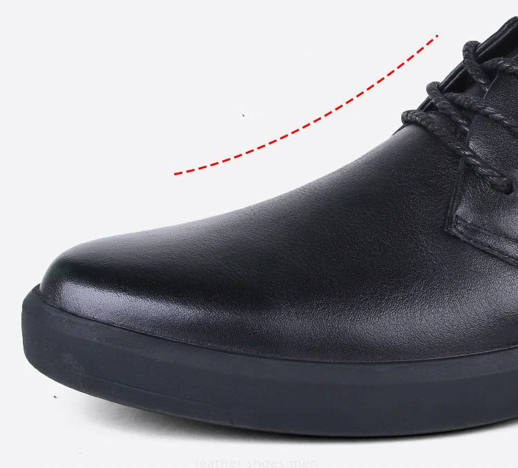 Chaussures d'affaires respirantes en cuir véritable pour hommes, évider, petit trou, luxe, formel, travail de bureau, robe, élégant, été, fête, mariage