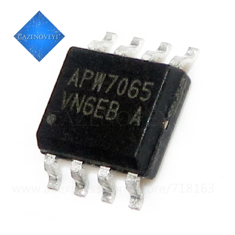 

10 шт./лот APW7065 7065 SOP-8 в наличии