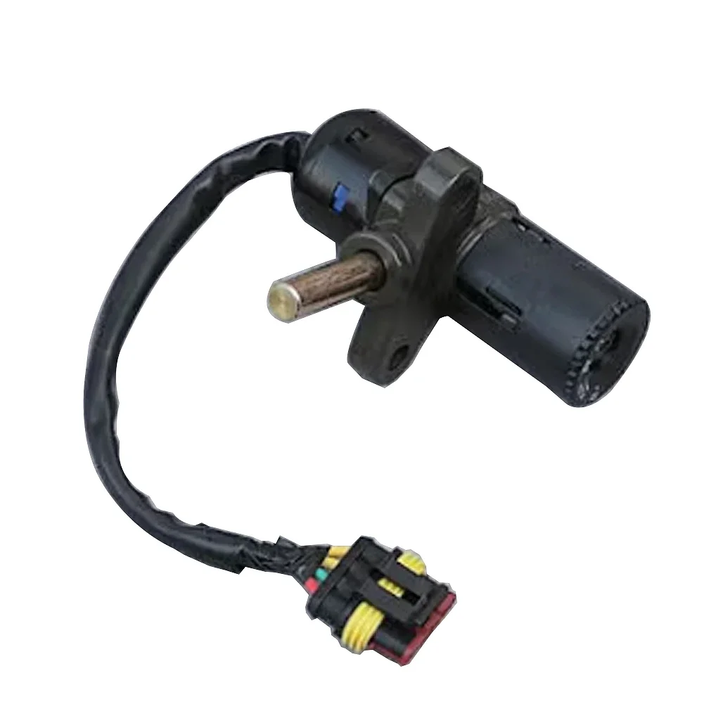 

Комплект замков зажигания и крышки топливного бака с ключами для мотоциклов Benelli TNT600 BN600 BJ600GS / Stels 600 / Keeway RK6