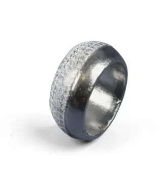 

Оригинал 05105615 Ab новая оригинальная прокладка каталитического нейтрализатора для Jeep Compass Patriot 2007-2017, высокое качество