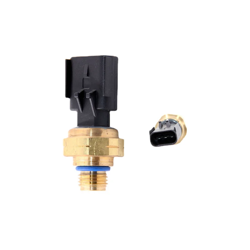 

New excavator construction machinery parts oil pressure sensor pressure switch 4921517 for ISX QSL9 Diesel engine