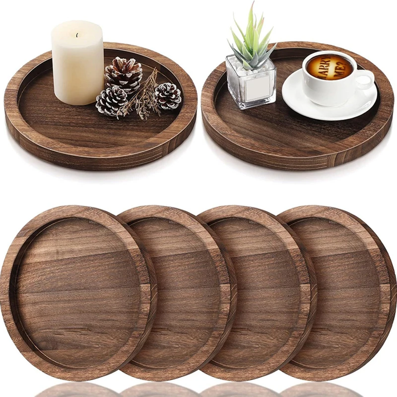 Decorative Wooden T…