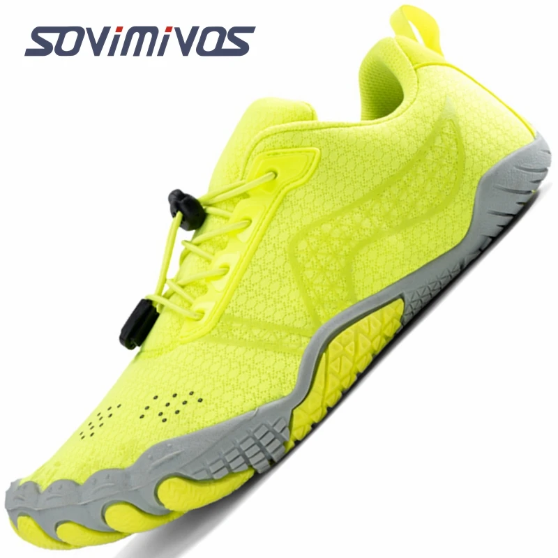 Barefoot Water Shoes for Women Men Quick-Dry Aqua Sneaker Tenis Masculino Zapatillas De Hombre Tenis Hombres Men Trainers Shoes