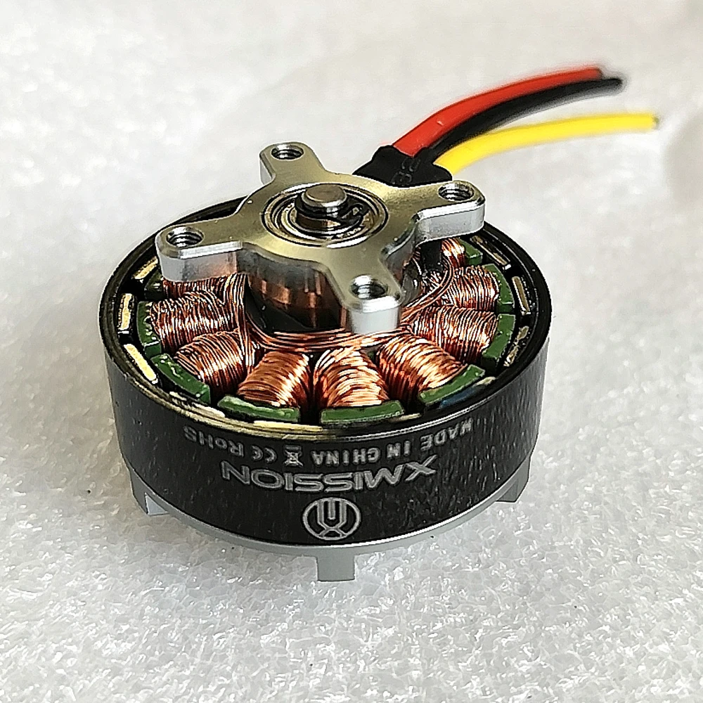 4230(3510) 480KV Outrunner Brushless Motor Multirotor Aircraft Multiaxis Motor Demand of Multi-rotors and VTOL and Fixed Wings
