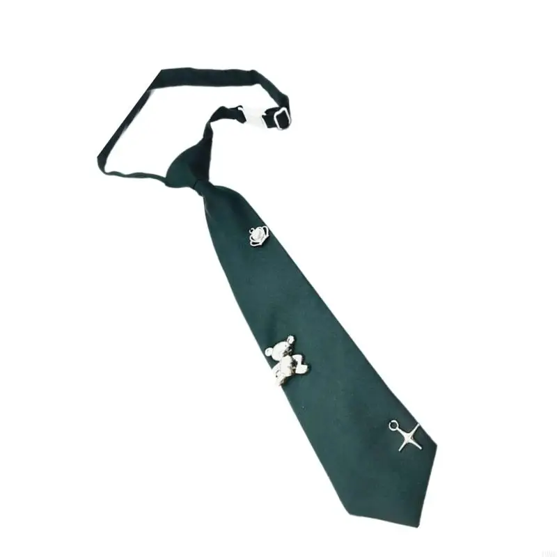 49MC Niños divertidos TIE