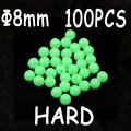 green hard 8mm