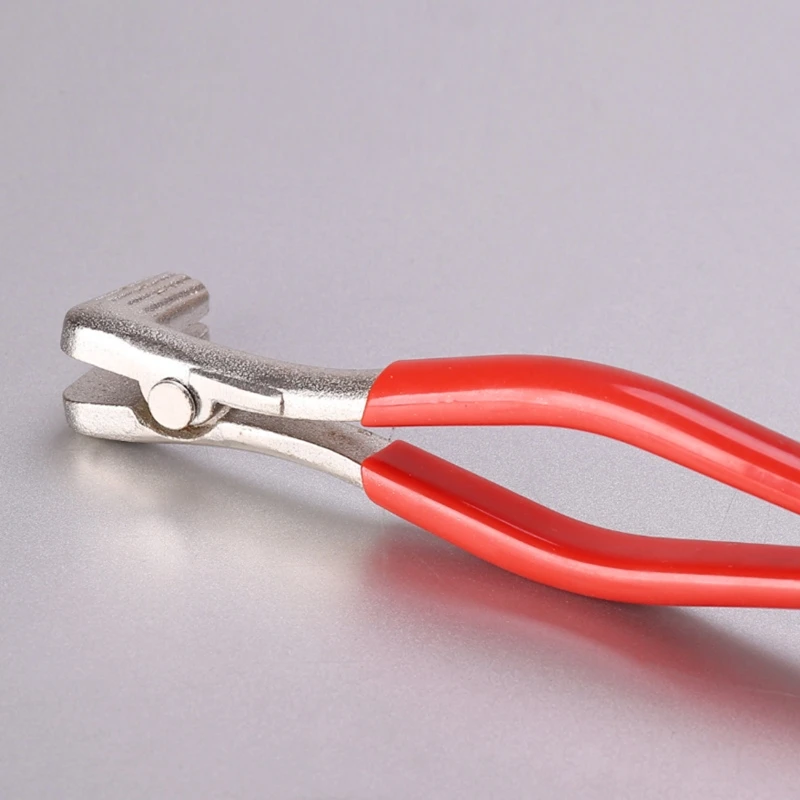 Battery Plier Battery Terminal Spreader Ergonomic Tools Professional Repairing For Battery Care Maintenance Repair Tool