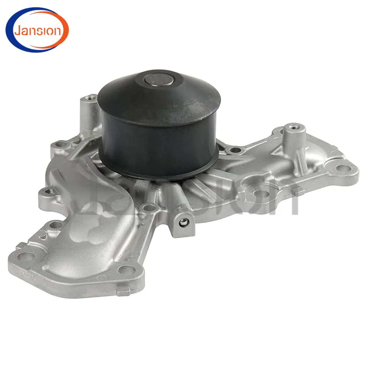 High-Quality New 1Pcs 6G72 Engine Water Pump For Mitsubishi Pajero V63W V73W V75W Montero 2001-2006 MD979171 MD977503