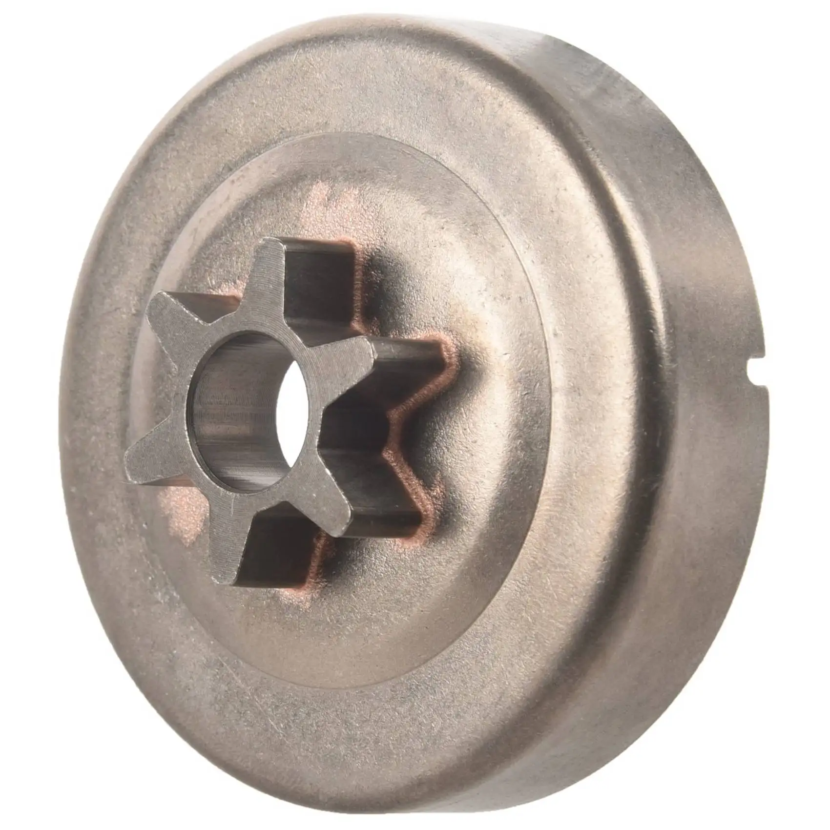 

ABWP-2X 3/8 6T Clutch Drum Sprocket Washer E-Clip Kit For Stihl Chainsaw 017 018 021 023 025 Ms170 Ms180 Ms210 Ms230 Ms250