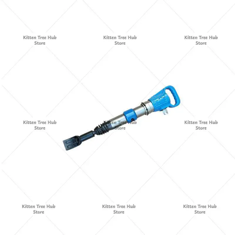 Pneumatic Tire Strike Bar Pickaxe, Heavy Duty Automotive Tire Repair Tool for Car Tire Disassembly and Maintenance Work