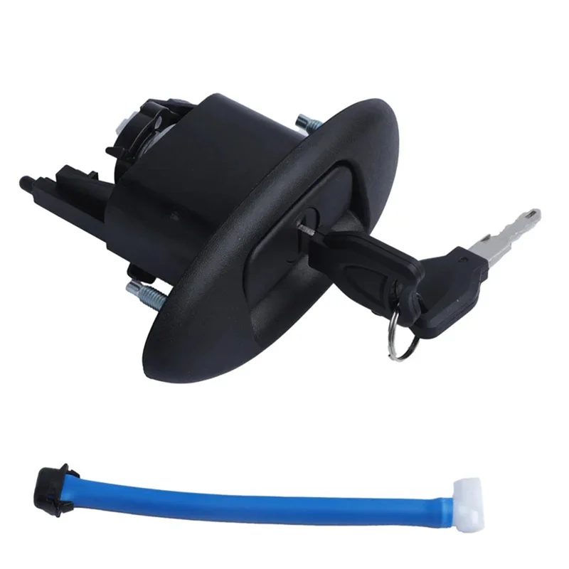 

QB-7701469990 77014-69990 Tailgate Trunk Latch Trunk Door Lock Actuator For MEGANE