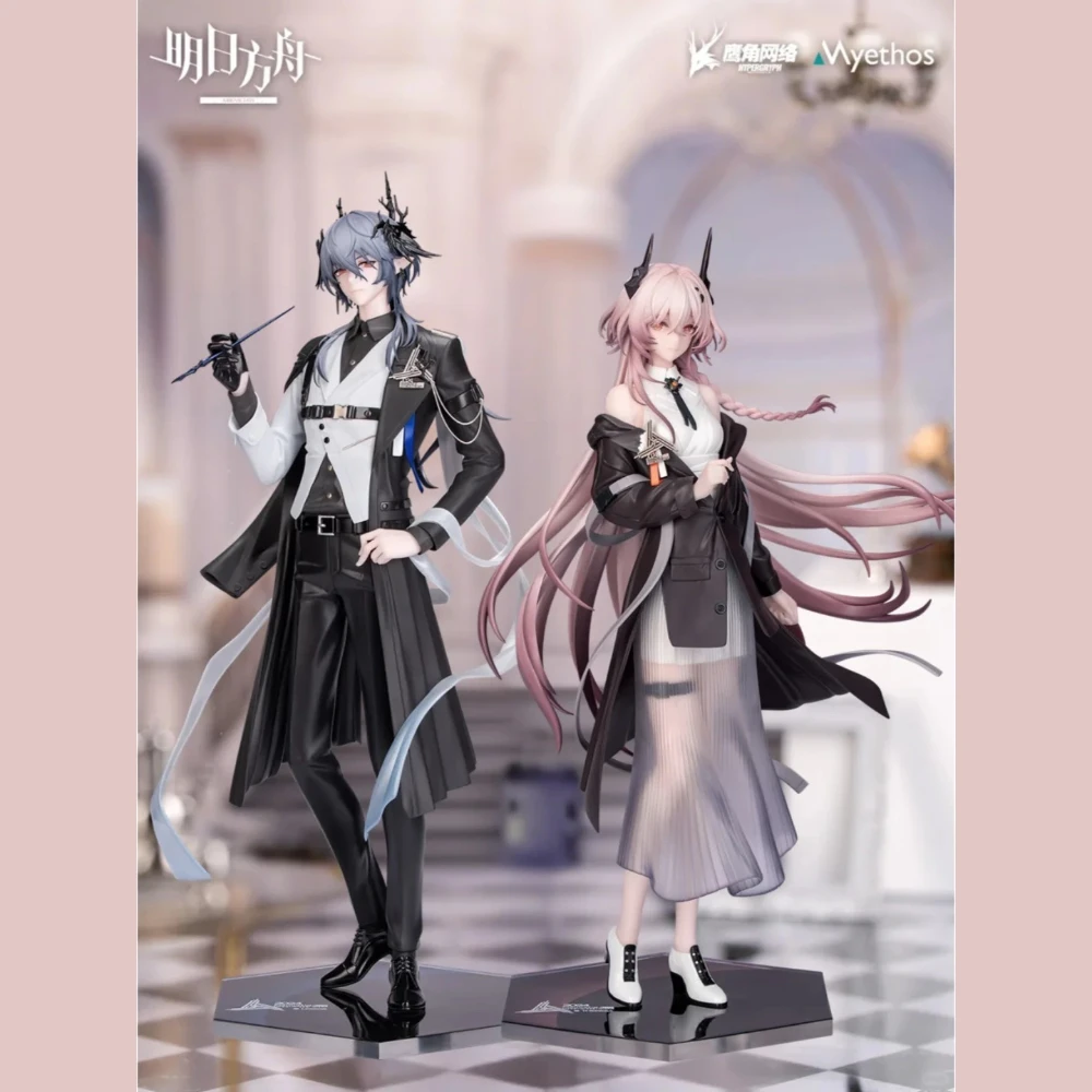 

Arknights Music Journey Series doll Theresis/Theresa game character PVC model toy decoration ornament surprise birthday gift