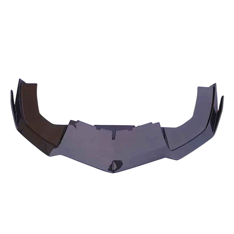 

For Lamborghini Aventador LP700 LP720 Upgrade RZ Style Carbon Fiber Front Bumper Lip Bodykit