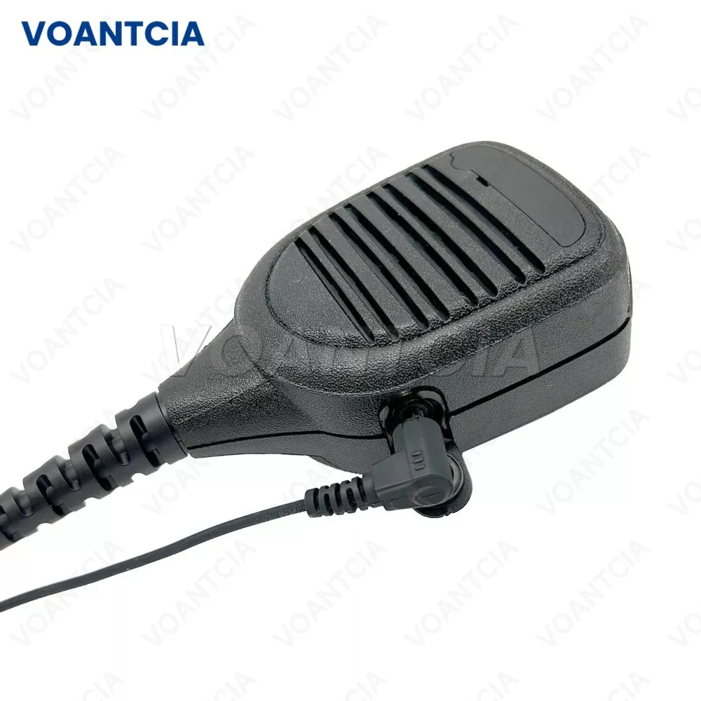 New Speaker Microphone fit for Motorola Radio APX4000 APX6000 APX7000 XPR6350 XPR6550 XPR7350 DGP8550 DGP8050 XPR7550 XPR7550e