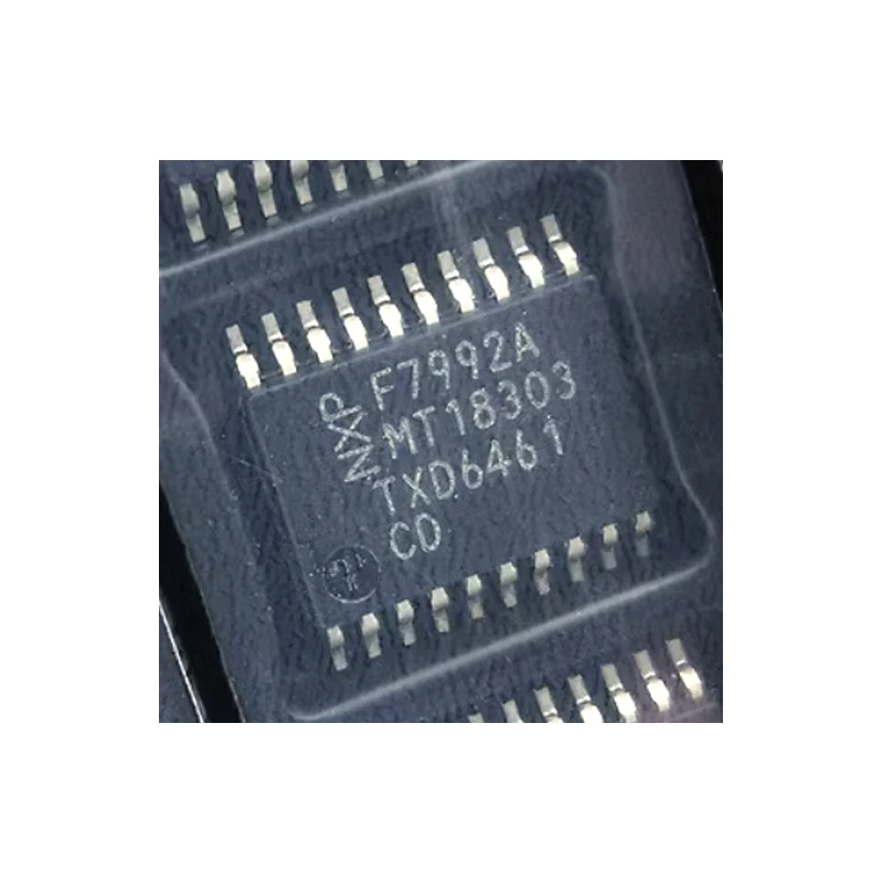 

(1 Pcs) PJF7992ATW/D1C TSSOP-20 PJF7992ATW New Original Chip IC