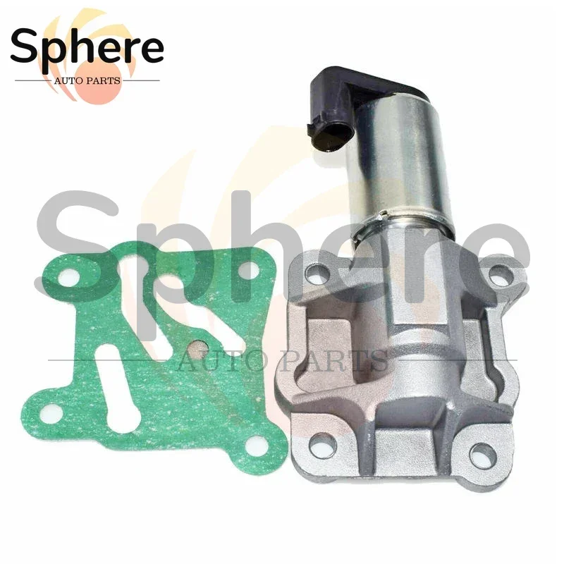 

8670421 36002145 36002685 31355828 New Intake Camshaft Variable Valve Timing VVT Solenoid For Volvo C70 S60 S80 V70 XC70 XC90