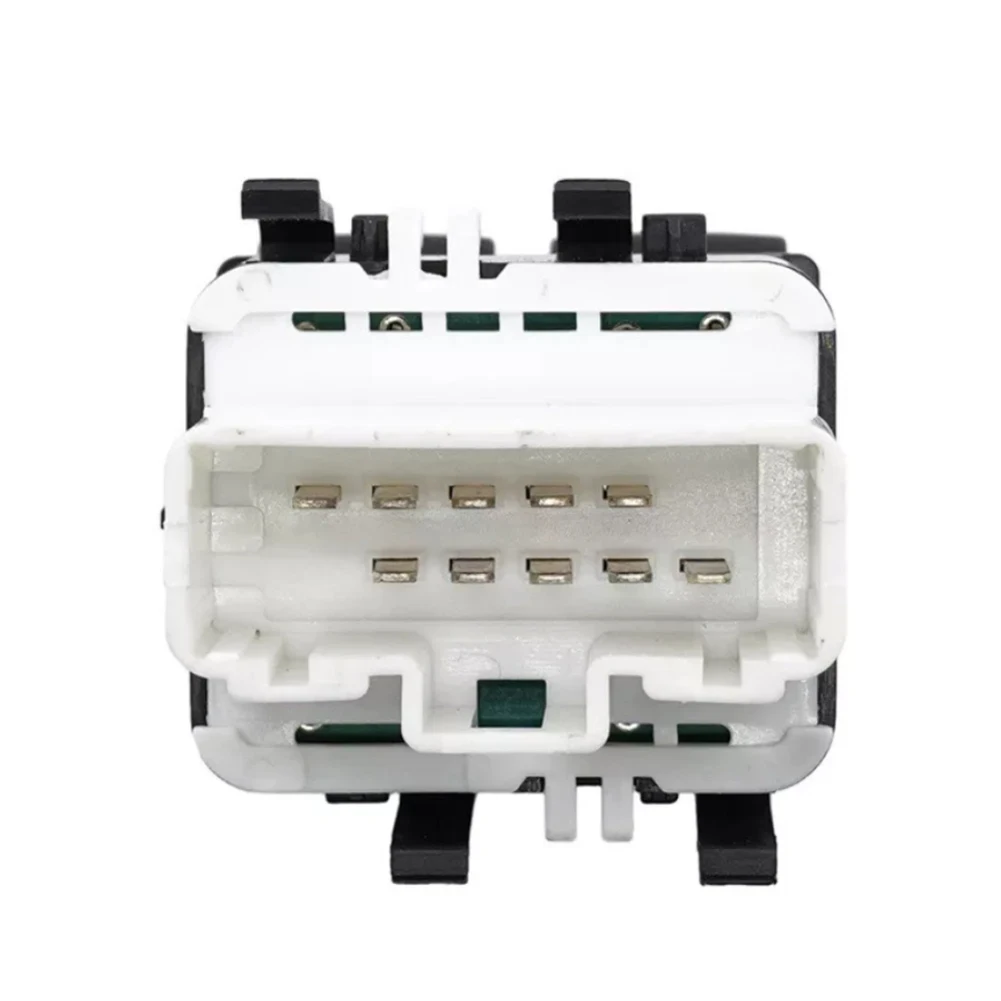 

Сменный переключатель стеклоподъемника для Renault, Clio, Megane, Laguna II BG0/1_ и Grandtour KG0/1_ OEM 8200315042