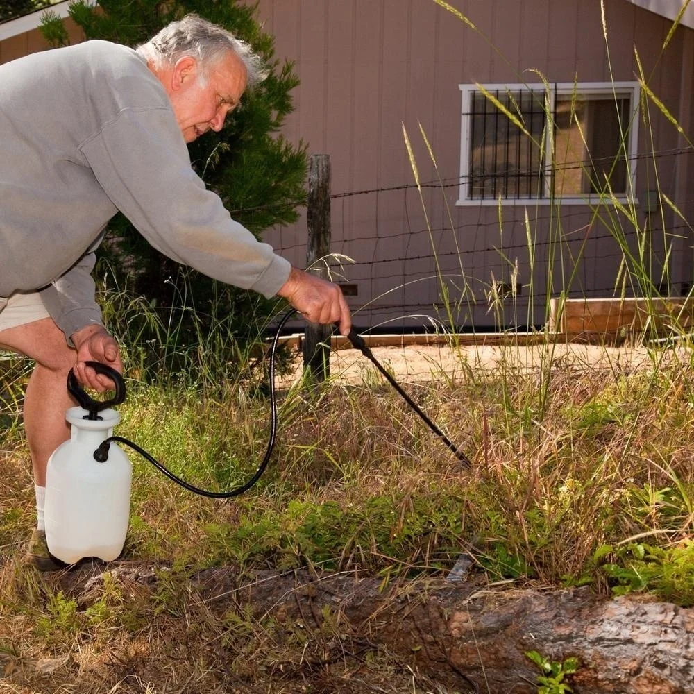 95 % für Gartengras