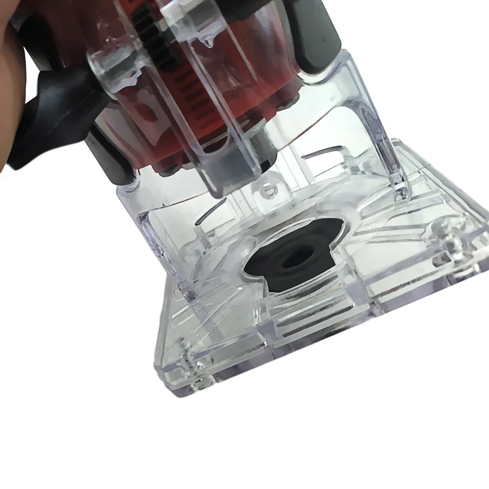 

Cleverly Designed Metal Guides That Fit Perfectly On Your Favorite Cutting Tools Including The H3710 And H3730