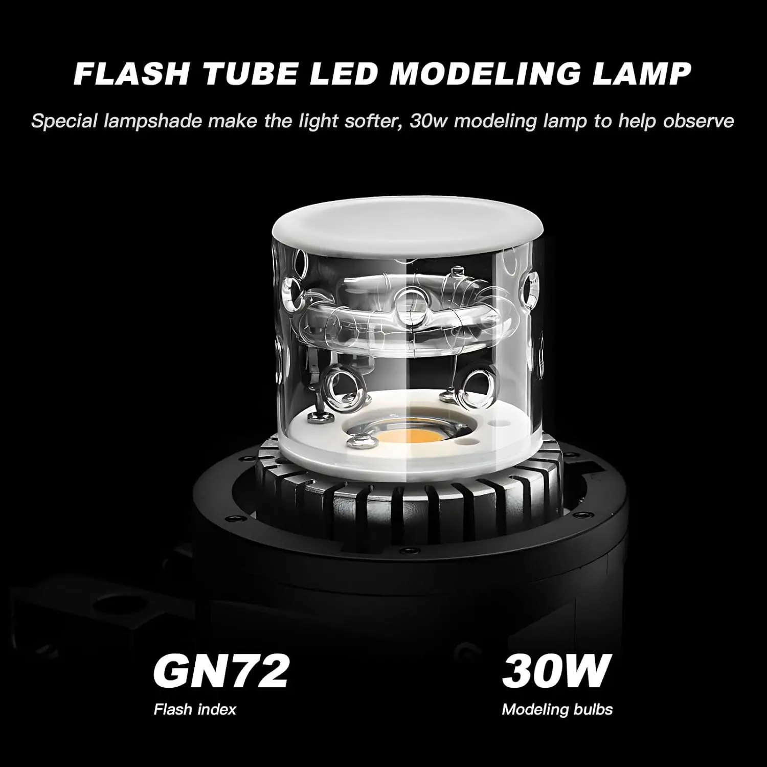 Godox AD400Pro 400Ws GN72 TTL 1/8000s HSS 2.4G X System Witstro All-in-One Outdoor Flash for Camera Photography Sony Nikon Canon