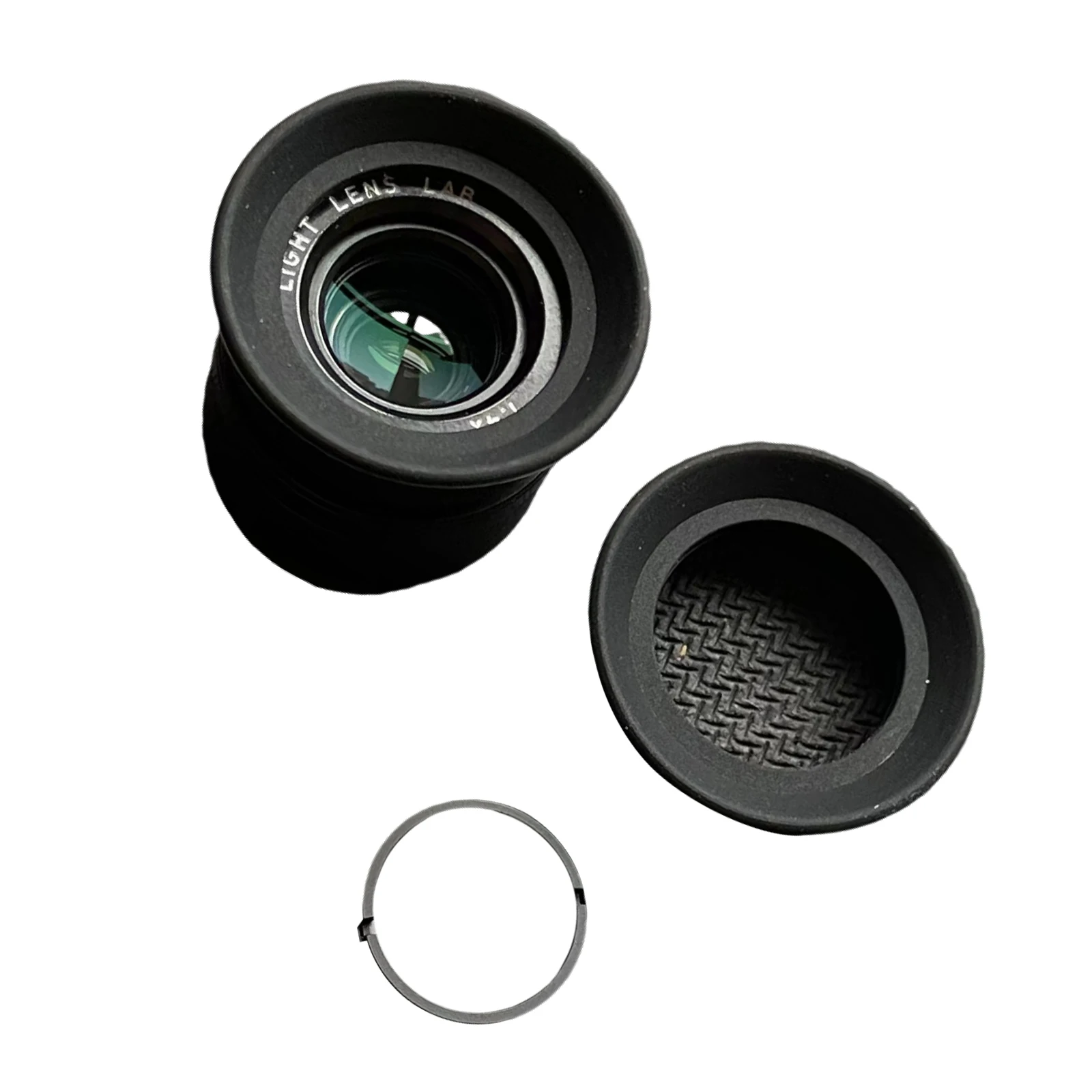 Camera Eyepiece 1.4x ViewFinder Magnifier Eyepiece for all Leica M mount camera for M10P M6 High Quaility Camera acessories