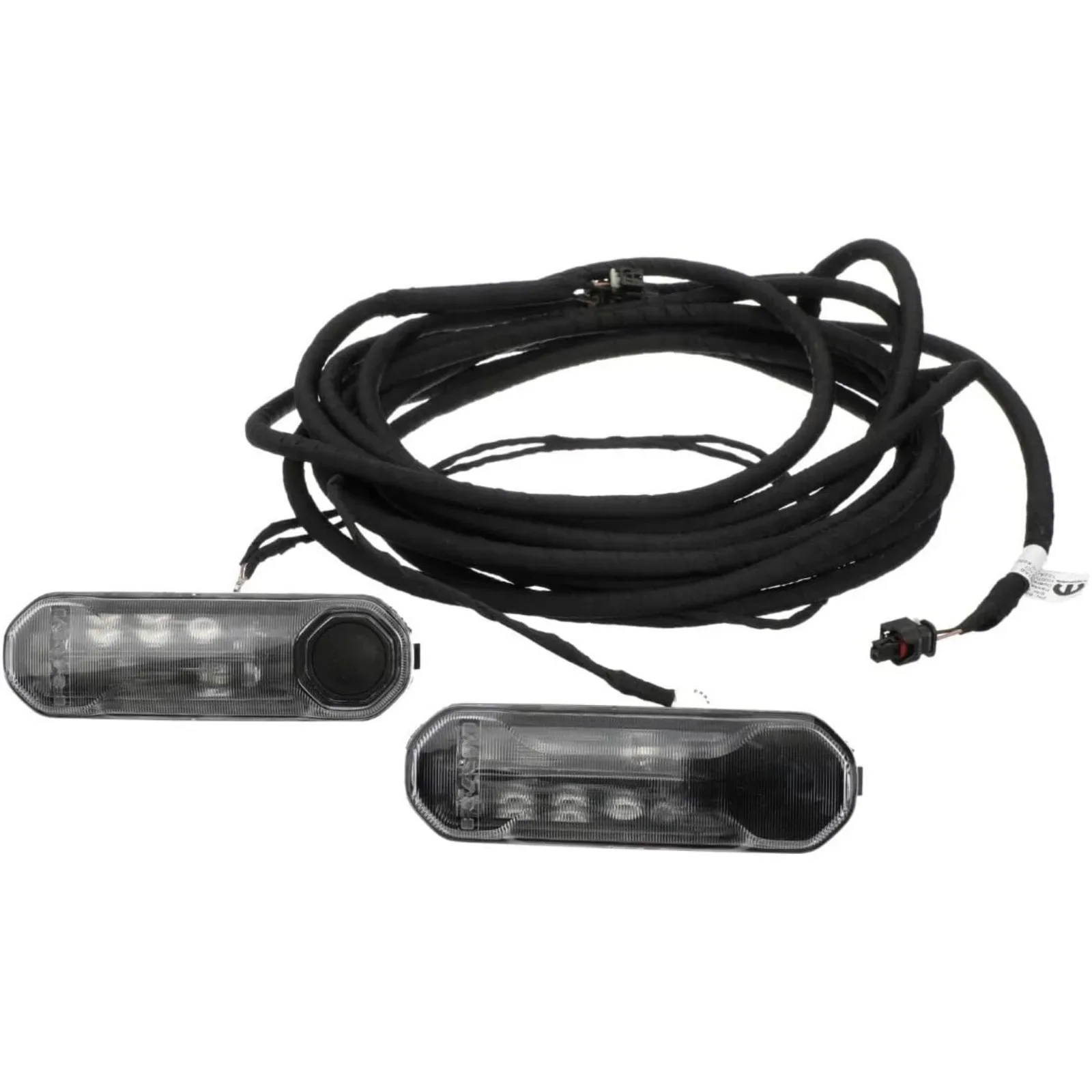 US  2019 Dodge Ram DT1500 Cargo Bed Light Installation Kit OEM