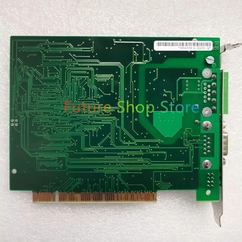 PCI DEVICENET Master Card CIF50-DNM