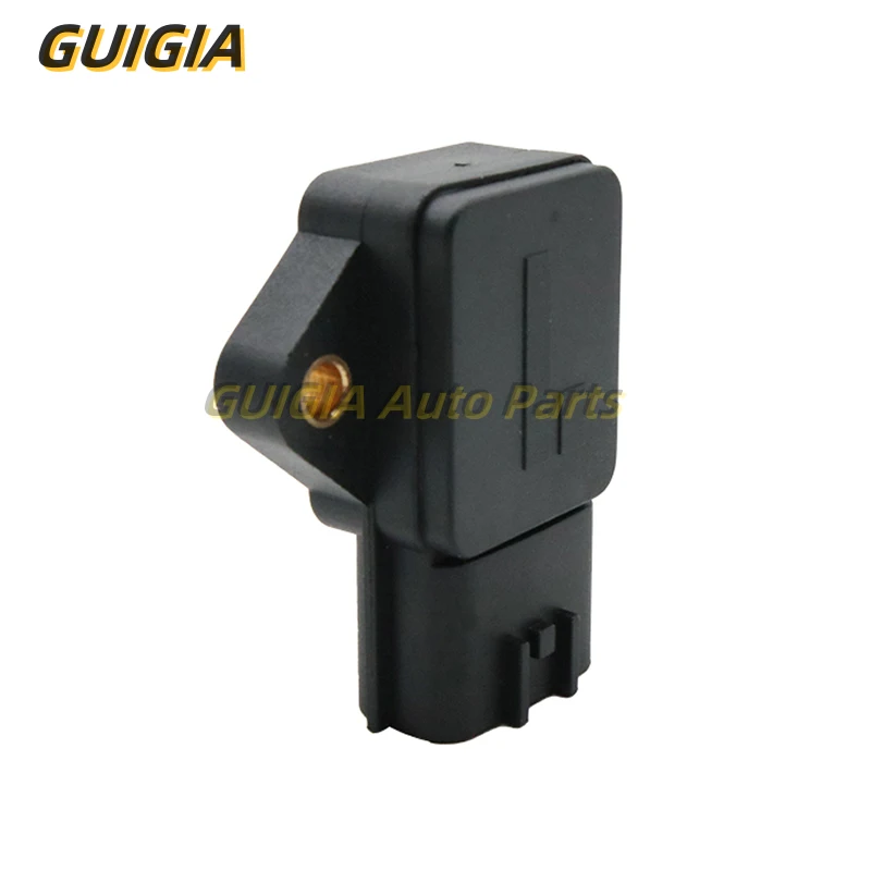 PS60-01 مستشعر خريطة الضغط المنوع لمازدا سوبارو فورستر امبريزا ليجاسي Outback 18590-75F0-0 216458 Z5A618211A MZ5A618211
