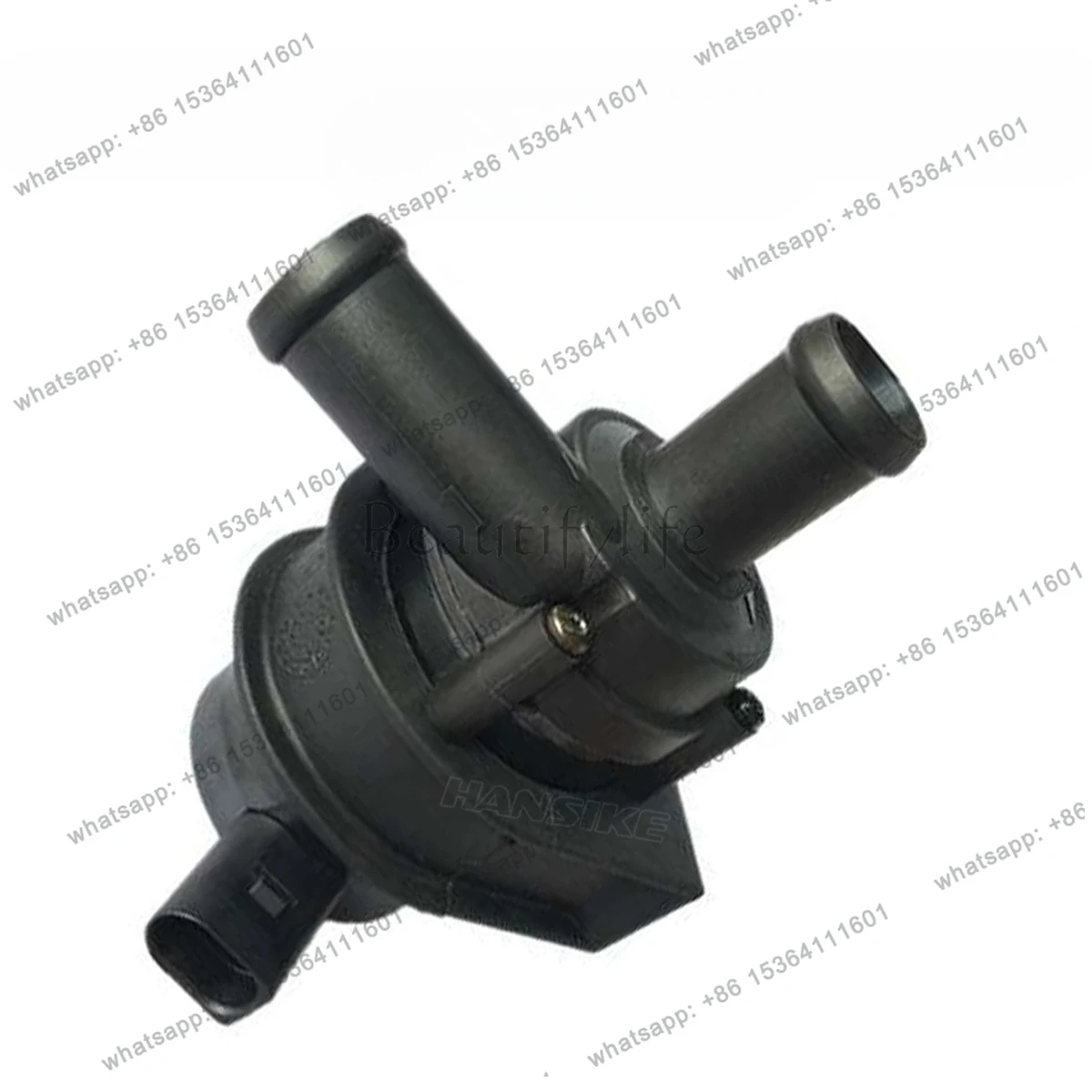 

Auto parts 06H965561 Additional electric water pump Cooling water pump
