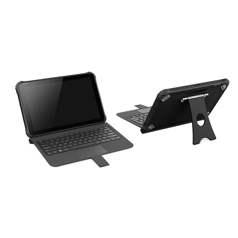 Three-proof Notebook Tablet Outdoor Handheld Convenient Industrial Programming Engineering Notebook