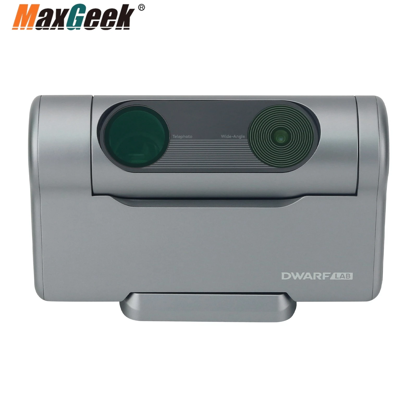 Teseek DWARF 3 Intelligent Astronomical Telescope 4K UHD Lightweight Portable Telescope Support NFC Connection