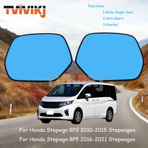 Honda Stepwagon Side Mirror -AliExpress