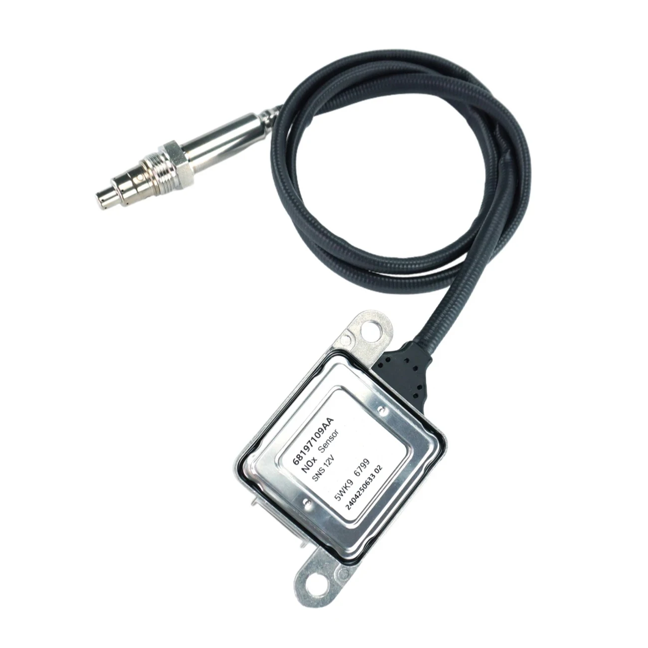 

68085740AB 68197109AA Nox sensor For Dodge Ram 3500 4500 5500 6.7L 5WK96799