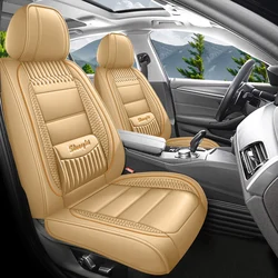 Full Set Car Seat Covers for Mercedes Benz W204 W211 W205 W203 W212 T202 W124 W140 W163 W164 W166 W201 W202 W210 W221 W245 ML300