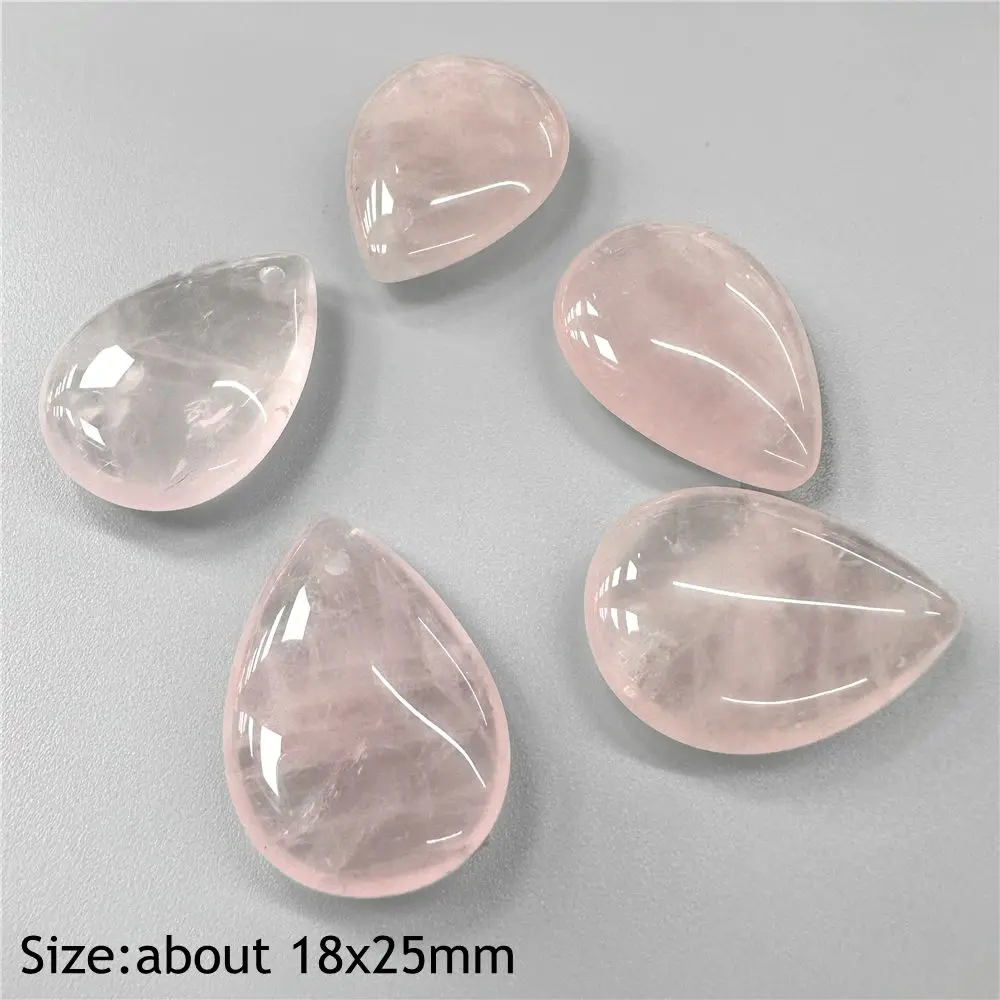Variant: 45 Rose Quartz