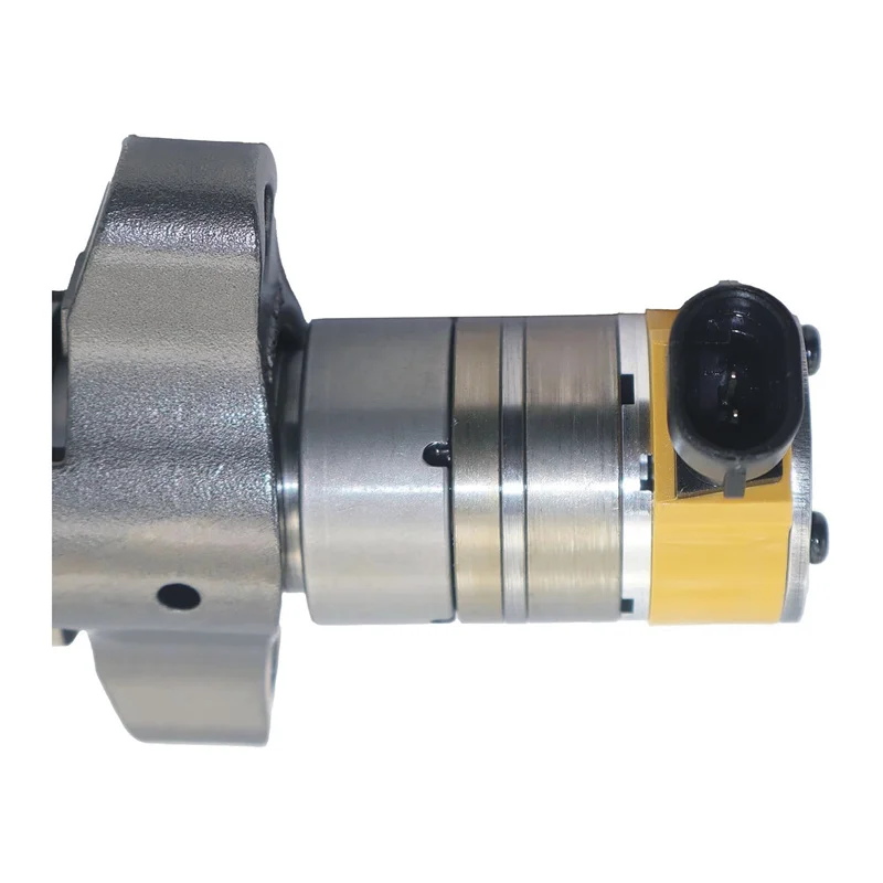 

1PCS Fuel Injector 328-2580 – Fits Caterpillar C9 Engine | Compatible with CAT 336 Excavator | Diesel Injector Replacement