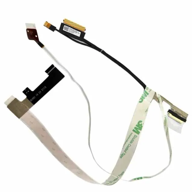 

EDP IR LCD LED Display Ribbon Camera cable 30PIN For Lenovo ThinkPad E14 Gen 3 20Y7 20YD 20YE 20YF DC02C00S500 5C11C12522