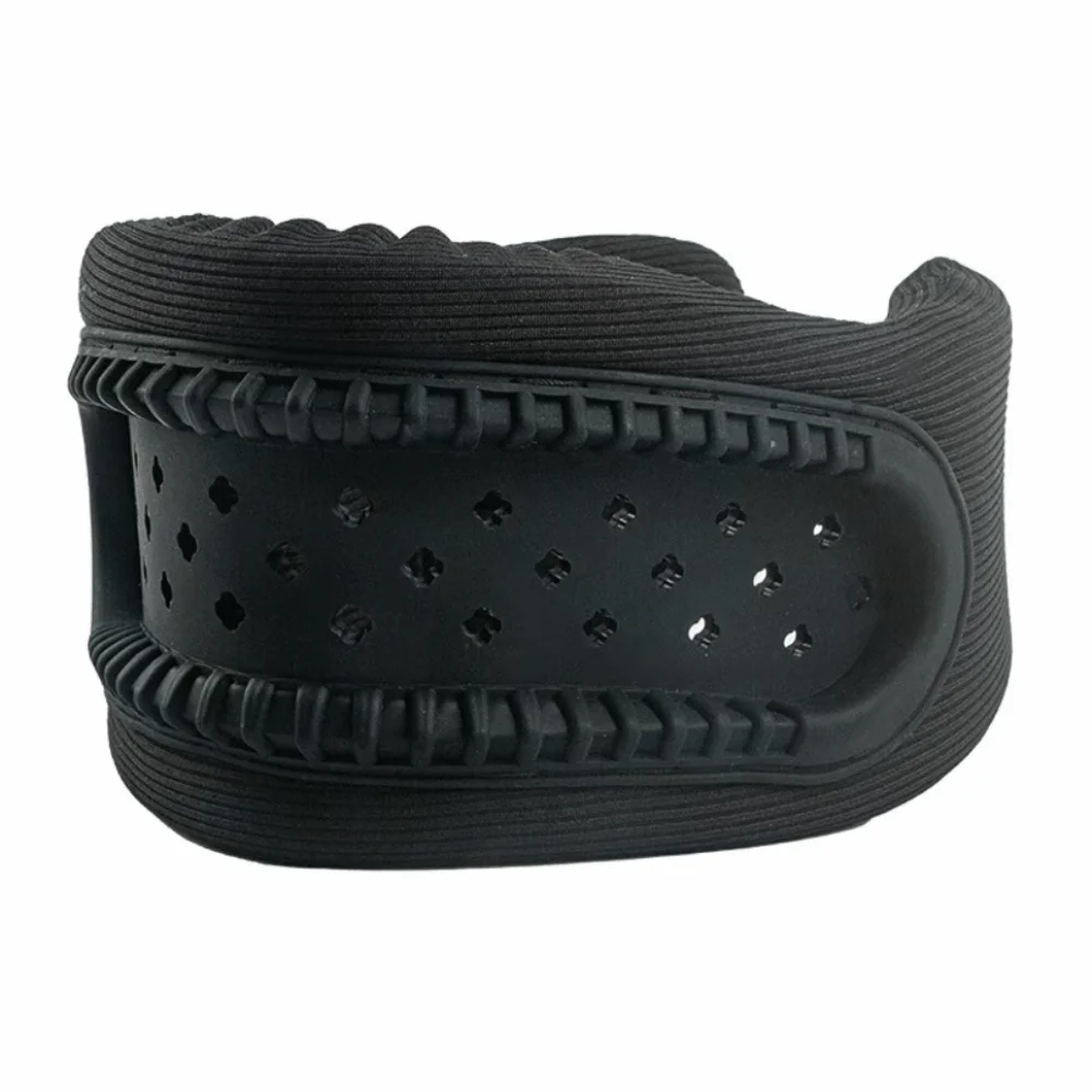 

Anti Bowing Neck Brace Breathable Portable Neck Support Sleeve Relieves Pressure Neck Orthopedic Neck Fixation Belt Household